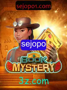 Desvendando os Segredos de BookofMystery: Um Mergulho no Enigma de Sejopo