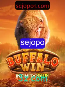 Descubra o Fascinante Mundo de BuffaloWin