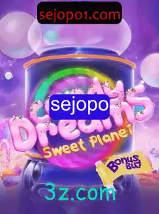 CandyDreamsSweetPlanet: A Inovação no Mundo dos Jogos