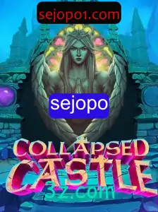 Explorando o Mundo de CollapsedCastle: Aventure-se no Labirinto Encantado