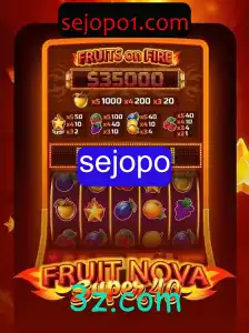 Descubra o Mundo do Jogo FruitNovaSuper40 e Como a Inovação Influencia os Jogos de Casino