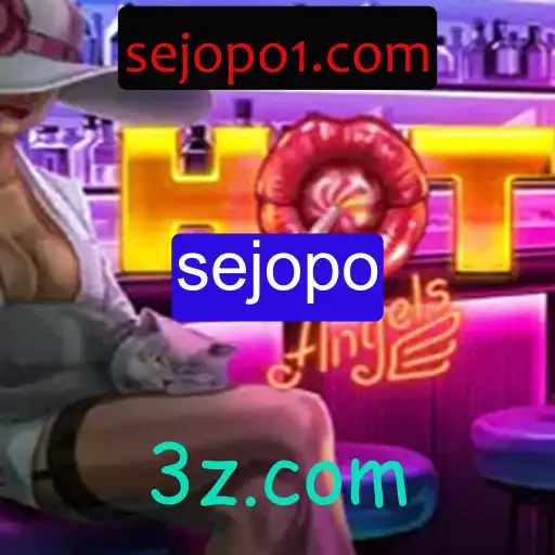 Descubra o Fascinante Mundo de HotAngels: O Jogo Inovador de Estratégia