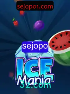 Descubra o Mundo Congelante de IceMania