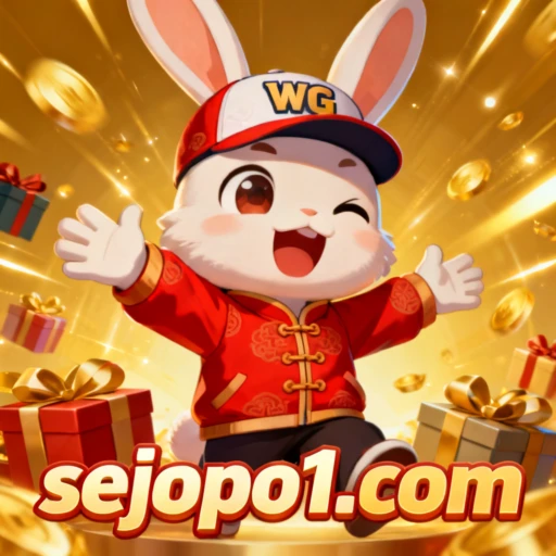 sejopo Logo