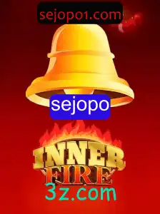 InnerFire: Descubra o Novo Universo do Jogo com a Palavra-Chave 'Sejopo'
