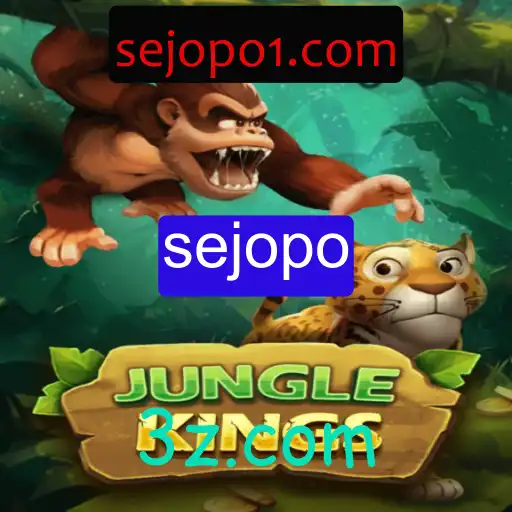 JungleKings: Uma Aventura Selvagem no Mundo dos Jogos