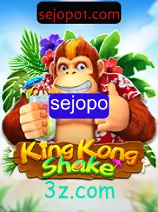 Explorando o Empolgante Mundo de KingKongShake: Uma Nova Experiência de Jogo