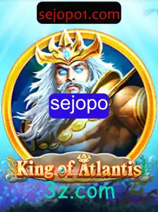KingofAtlantis: Aventura Submarina e Estratégia Brilhante