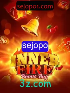 Explorando o Fascinante Mundo de InnerFireBonusBuy