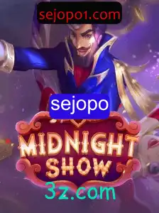 Descubra Midnight Show: Um Mergulho no Mundo de 'Sejopo'