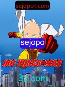 Descubra o Fascinante Jogo OnePunchMan e os Desafios de 'Sejopo'