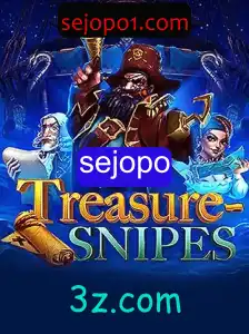 TreasureSnipes: Explorando o Mundo dos Caçadores de Tesouros