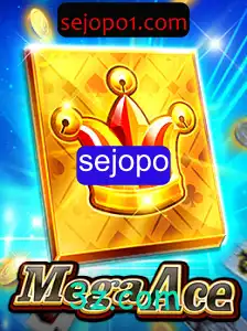 Embarque na Aventura de MegaAce: O Novo Jogo que Conquista Multidões