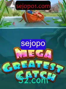 MegaGreatestCatch: A Nova Sensação dos Jogos Modernos