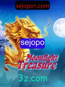 Descubra as Maravilhas de MoonlightTreasure: O Jogo que Está Conquistando o Mundo
