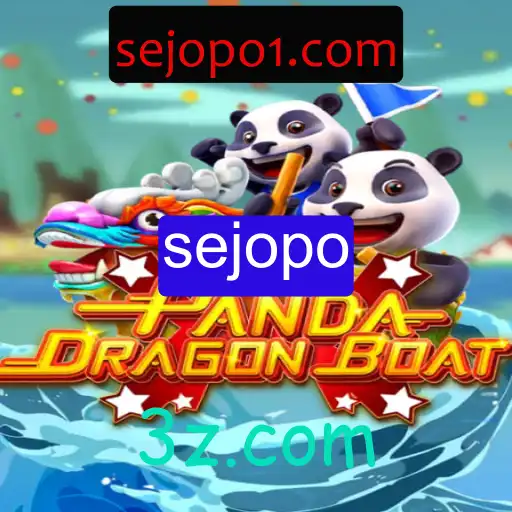 Explorando o Fascinante Jogo 'PANDADRAGONBOAT' e Sua Essência: Sejopo