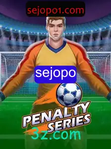 Descubra PenaltySeries: Um Jogo Inovador de Estratégia e Habilidade