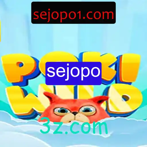 PokiWild: Descubra o Mundo Aventureiro de Sejopo