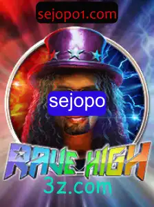 RaveHigh: Descubra a Empolgante Experiência de Jogo com Sejopo