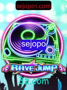 RaveJump: Uma Aventura Radical e Envolvente