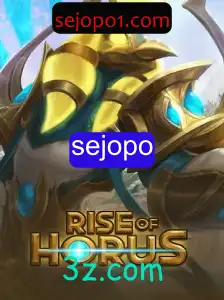 RiseofHorus - Jogos e Aventuras no Antigo Egito