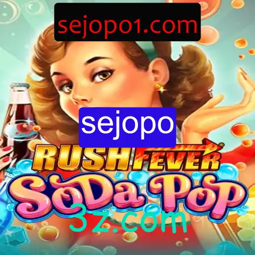 Descubra o Fascinante Universo de RushFeverSodaPop