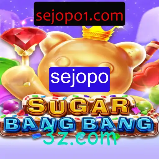 Descubra o Mundo de SUGARBANGBANG: Diversão e Estratégia com Sejopo