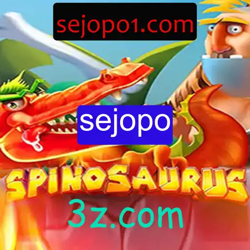 Desvendando o Jogo Spinosaurus: Aventura e Estratégia com Sejopo