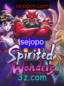 SpiritedWonders: Um Mergulho no Mundo Encantado do Jogo de Estratégia