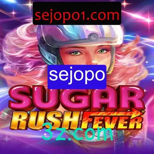 Descubra o Mundo Colorido de SugarRushFever