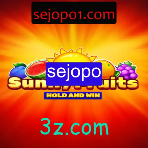 Descubra o Mundo Encantado de SunnyFruits e a Estratégia de Sejopo