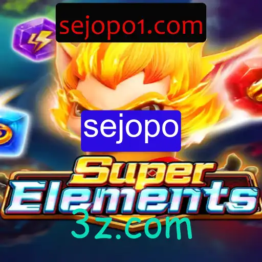 Descubra o Fascinante Mundo de SuperElements