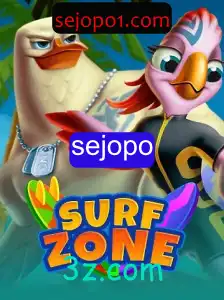 SurfZone: Descubra o Novo Fenômeno do Mundo dos Jogos