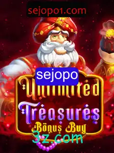 Explorando UnlimitedTreasuresBonusBuy: Aventuras Ilimitadas com a Novidade Sejopo
