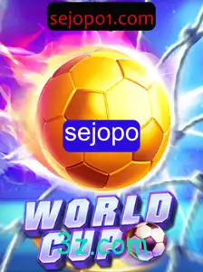 WorldCup: Descubra o Fascinante Jogo de Sejopo